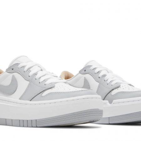 Wmns Air Jordan 1 Elevate Low 'Wolf Grey' DH7004-100