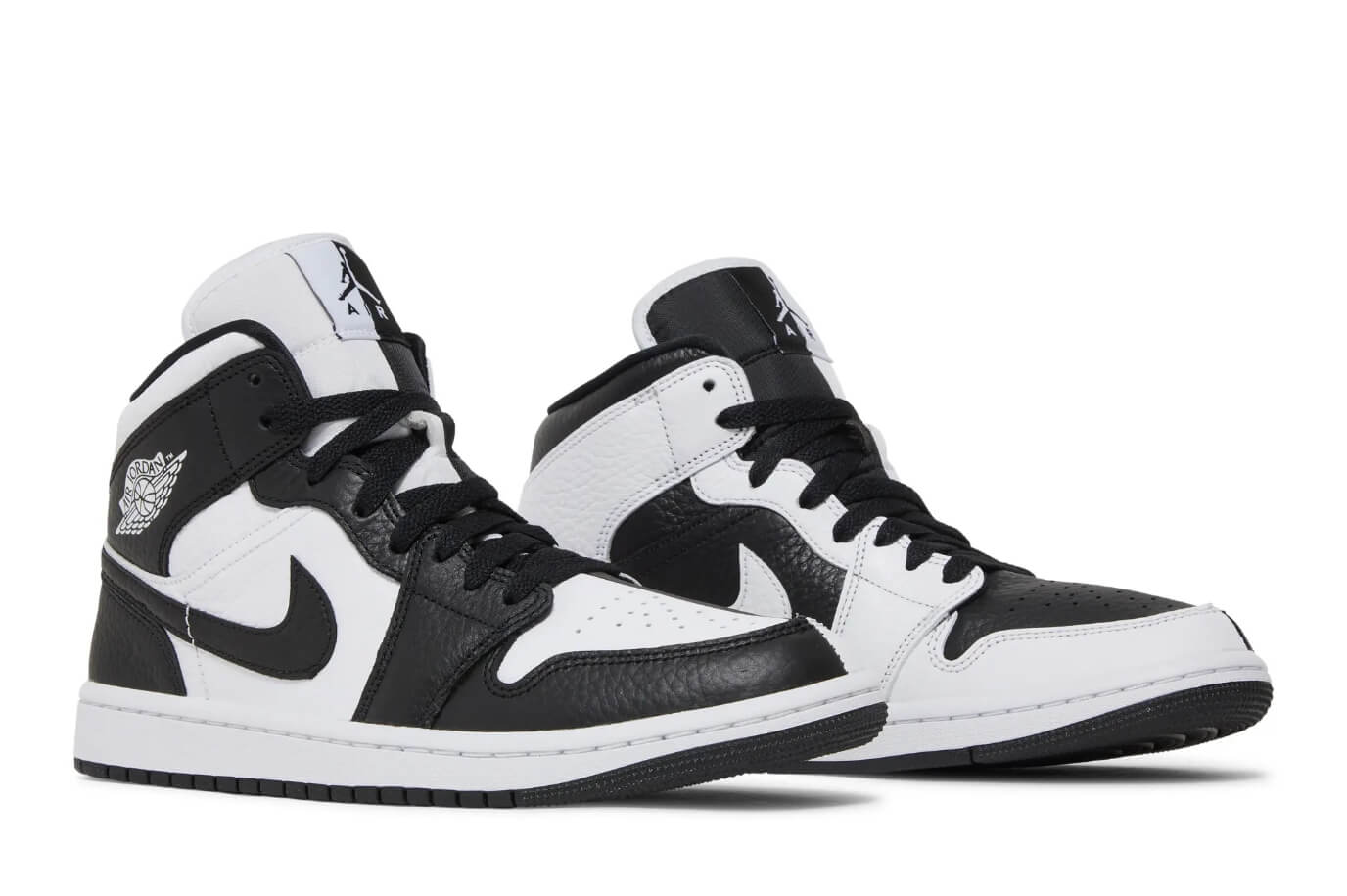 Wmns Air Jordan 1 Mid SE 'Homage' DR0501-101
