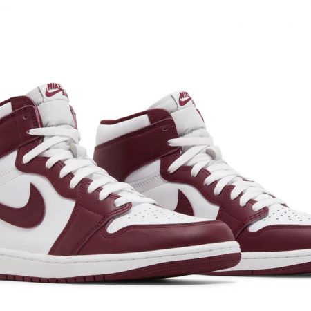Air Jordan 1 Retro High OG 'Artisanal Red' DZ5485-160
