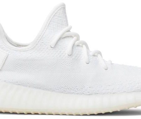Yeezy Boost 350 V2 'Cream White / Triple White' CP9366