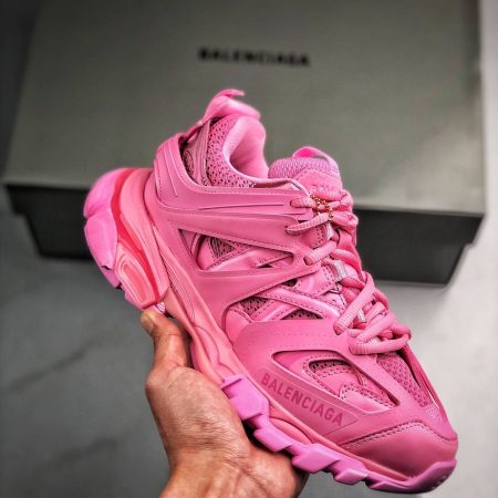 Balenciaga Track 1.0