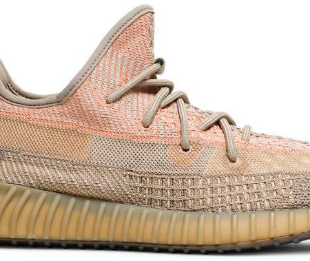 Yeezy Boost 350 V2 'Sand Taupe' FZ5240