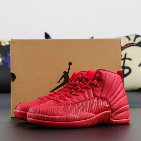Air Jordan 12 Retro 'Gym Red' 130690-601