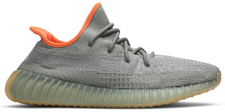 Yeezy Boost 350 V2 'Desert Sage' FX9035