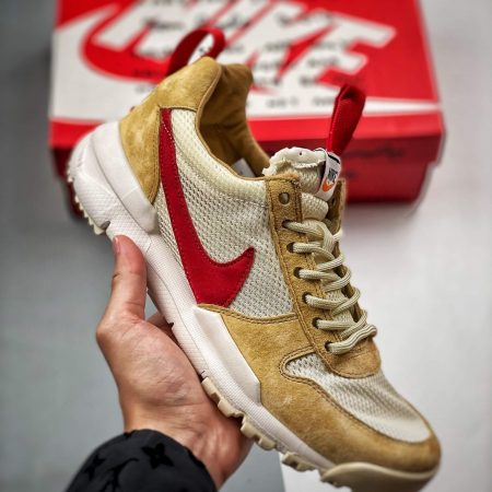 Tom Sachs x NikeCraft Mars Yard 2.0 AA2261-100