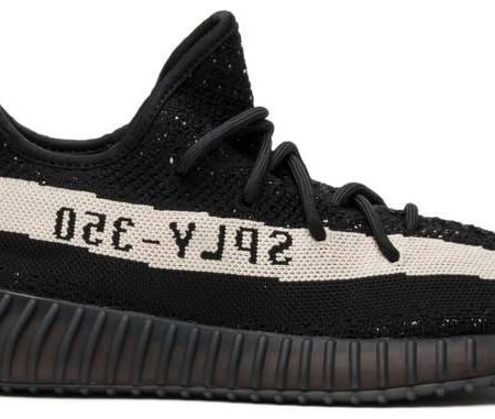Yeezy Boost 350 V2 'Oreo' BY1604