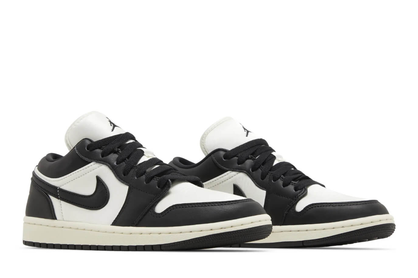 Wmns Air Jordan 1 Low SE 'Vintage Panda' FB9893-101