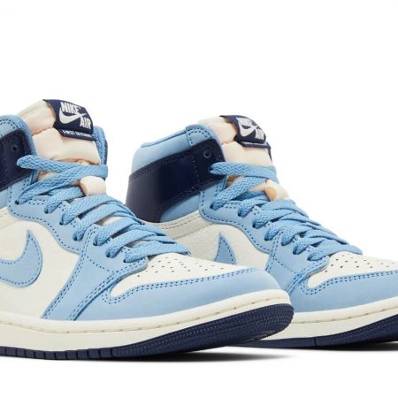 Wmns Air Jordan 1 Retro High OG 'First in Flight' FD2596-400