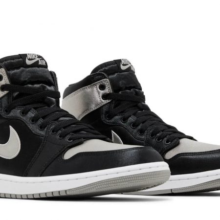 Wmns Air Jordan 1 Retro High OG 'Satin Shadow' FD4810-010