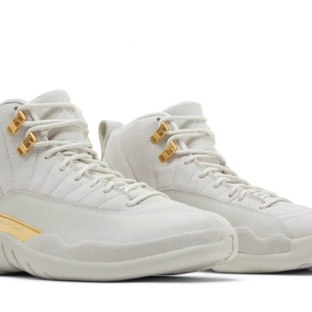 Wmns Air Jordan 12 Retro 'Phantom' FD9101-007