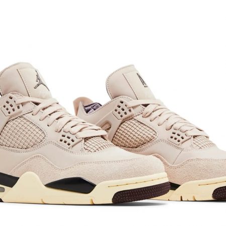 A Ma Maniére x Wmns Air Jordan 4 Retro 'While You Were Sleeping' FZ4810-200