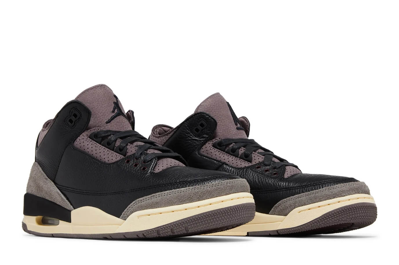 A Ma Maniére x Wmns Air Jordan 3 Retro 'While You Were Sleeping' FZ4811-001