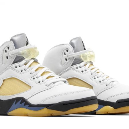 A Ma Maniére x Wmns Air Jordan 5 Retro 'Dawn' FZ5758-004