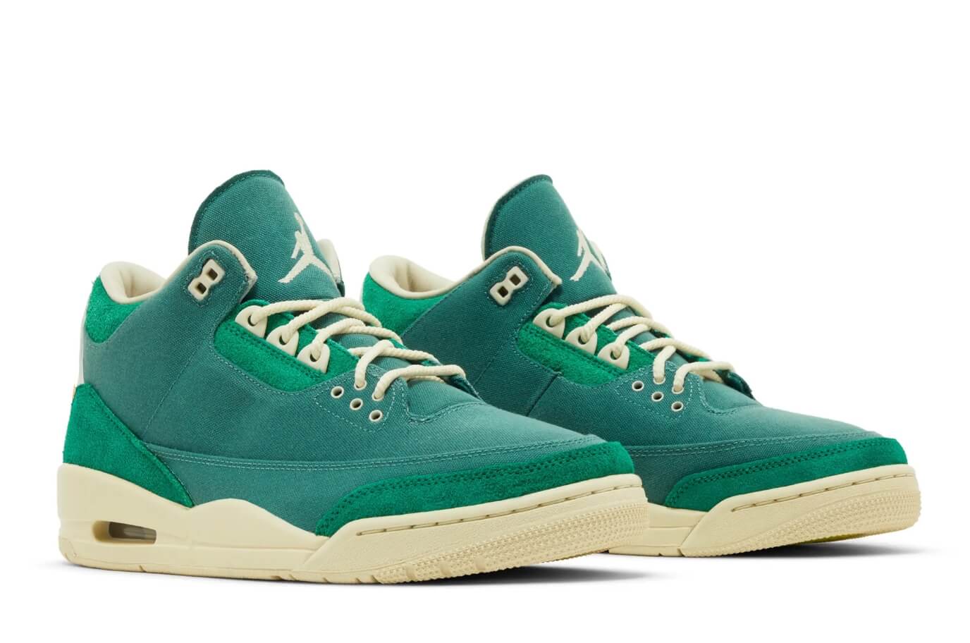 Nina Chanel Abney x Wmns Air Jordan 3 Retro SP 'Bicoastal' FZ7974-300