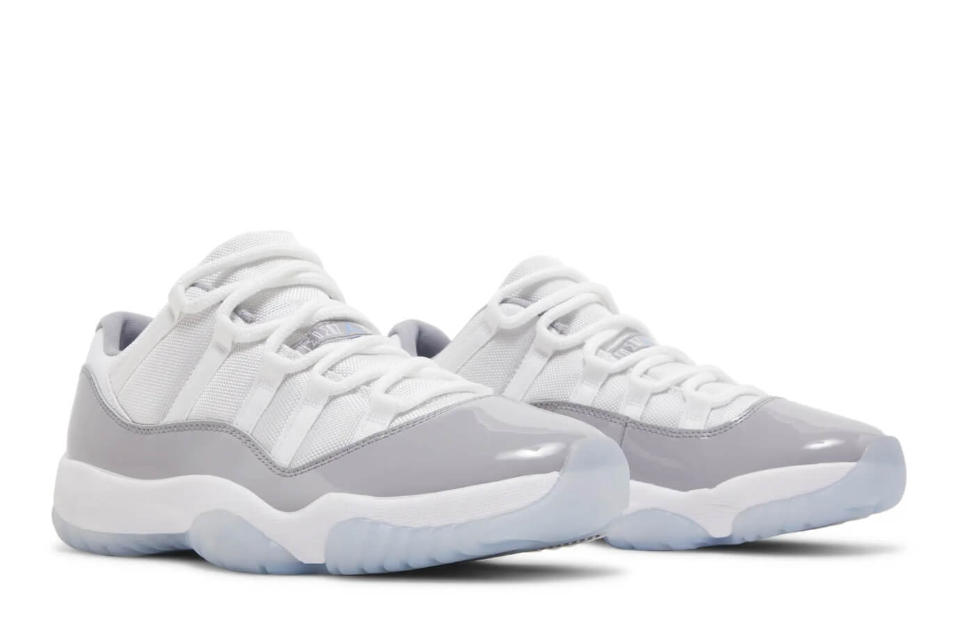 Air Jordan 11 Retro Low 'Cement Grey' AV2187-140
