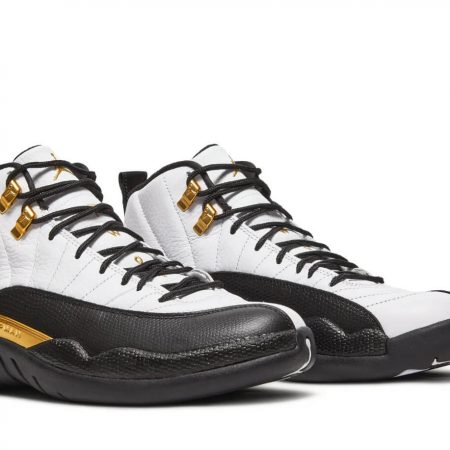 Air Jordan 12 Retro 'Royalty' CT8013-170