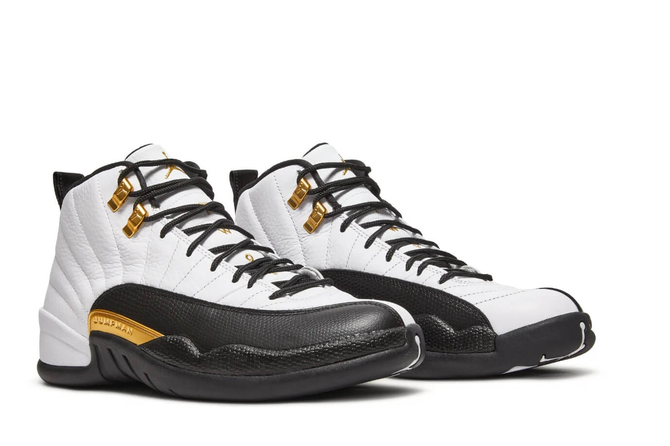 Air Jordan 12 Retro 'Royalty' CT8013-170