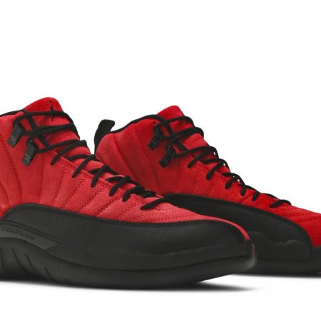Air Jordan 12 Retro 'Reverse Flu Game' CT8013-602