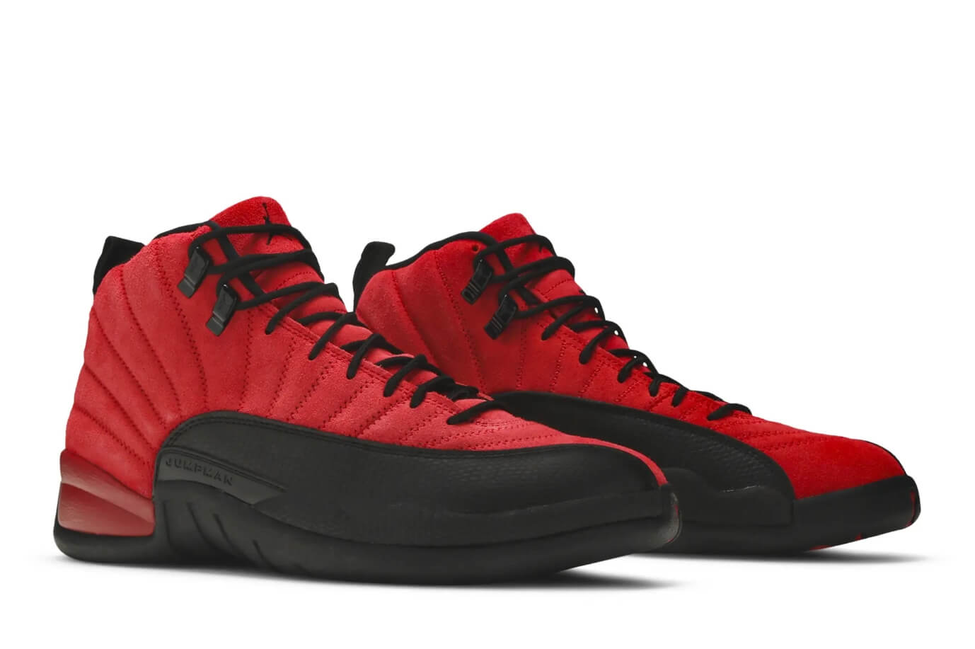 Air Jordan 12 Retro 'Reverse Flu Game' CT8013-602