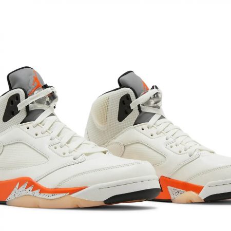 Air Jordan 5 Retro 'Shattered Backboard' DC1060-100