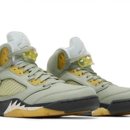 Air Jordan 5 Retro 'Jade Horizon' DC7501-300