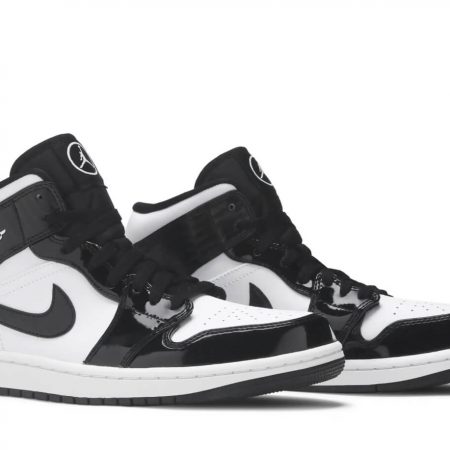 Air Jordan 1 Mid SE 'All Star 2021' DD1649-001