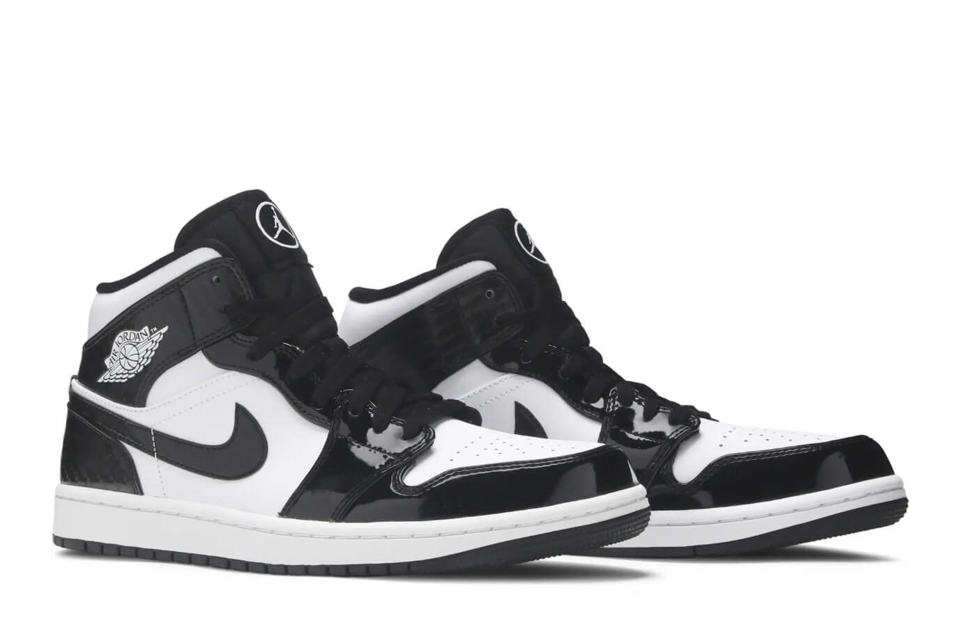 Air Jordan 1 Mid SE 'All Star 2021' DD1649-001