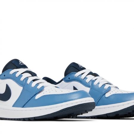 Air Jordan 1 Low Golf 'Aegean Storm' DD9315-115