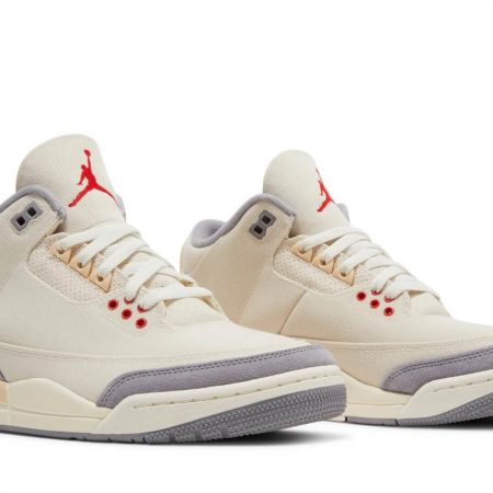 Air Jordan 3 Retro SE 'Muslin' DH7139-100