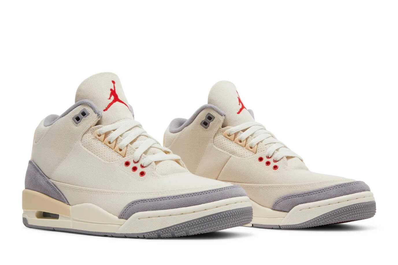 Air Jordan 3 Retro SE 'Muslin' DH7139-100