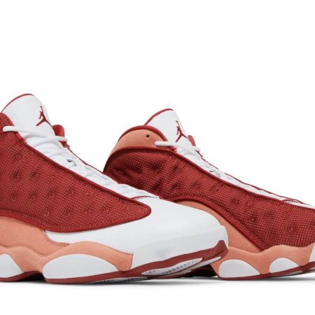 Air Jordan 13 Retro 'Dune Red' DJ5982-601