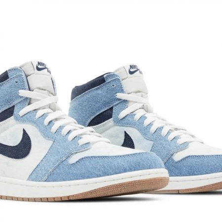 Air Jordan 1 Retro High OG 'Denim' FQ2947-100