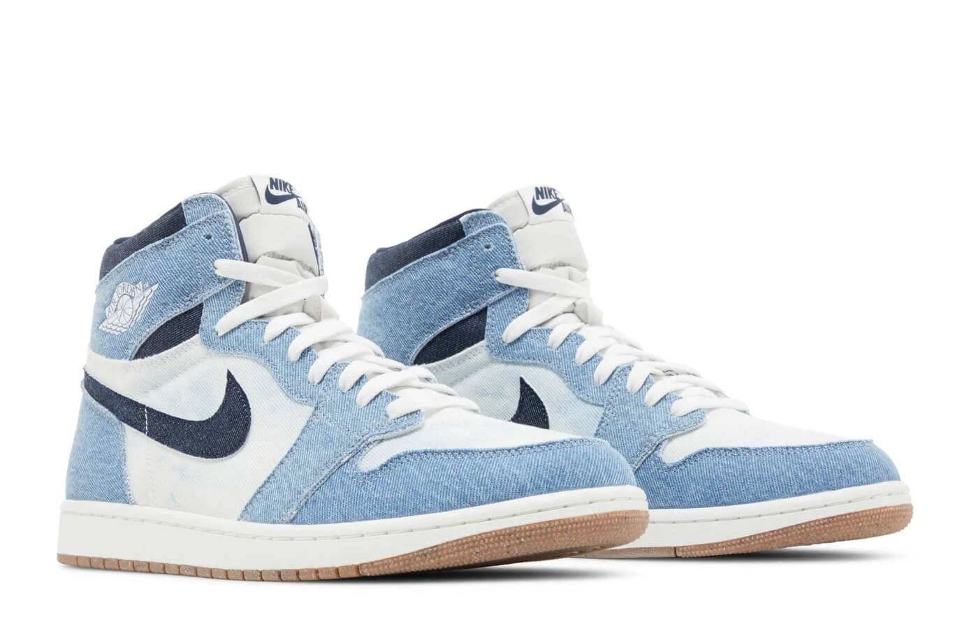 Air Jordan 1 Retro High OG 'Denim' FQ2947-100