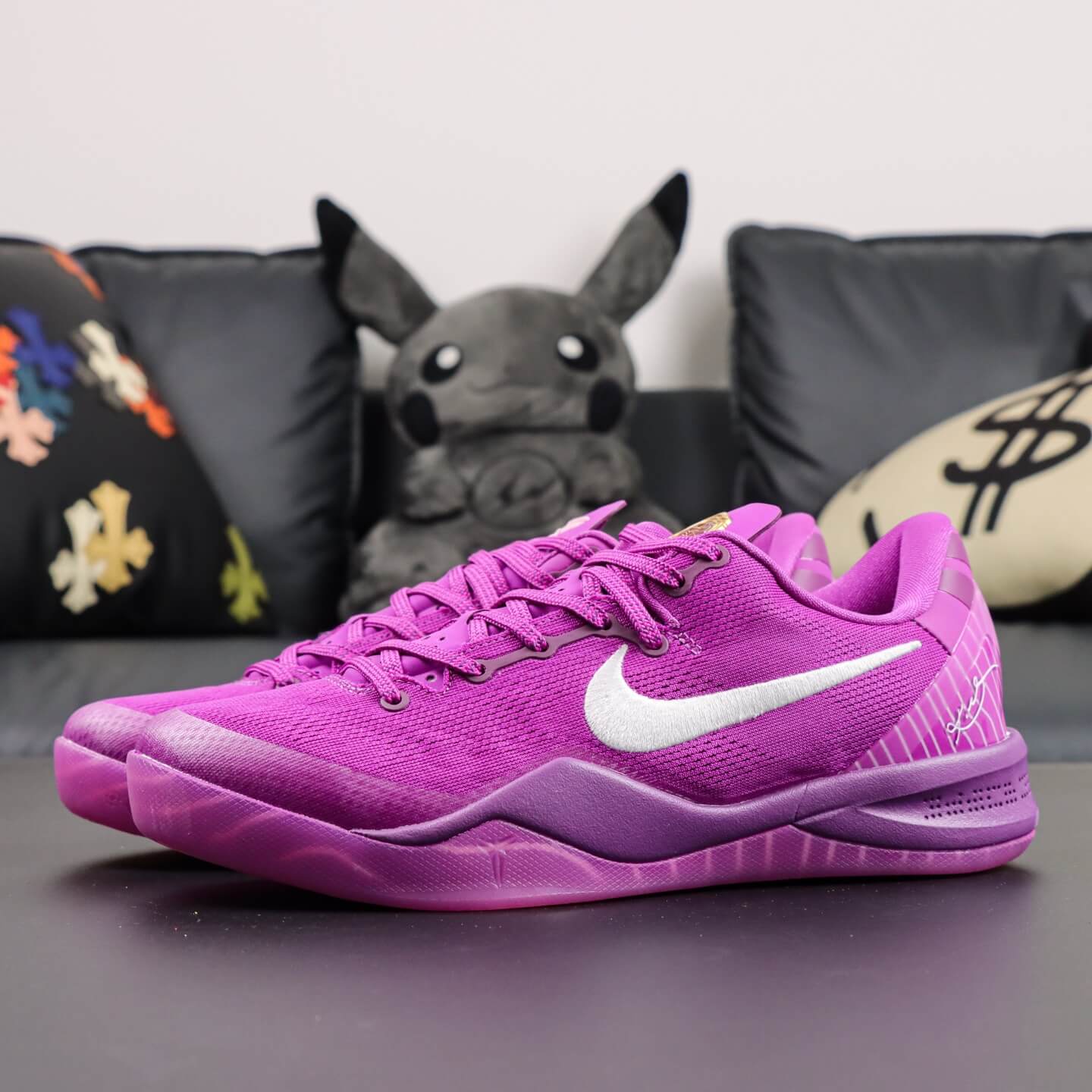Kobe 8 Protro 'EYBL' PE HJ7265-500