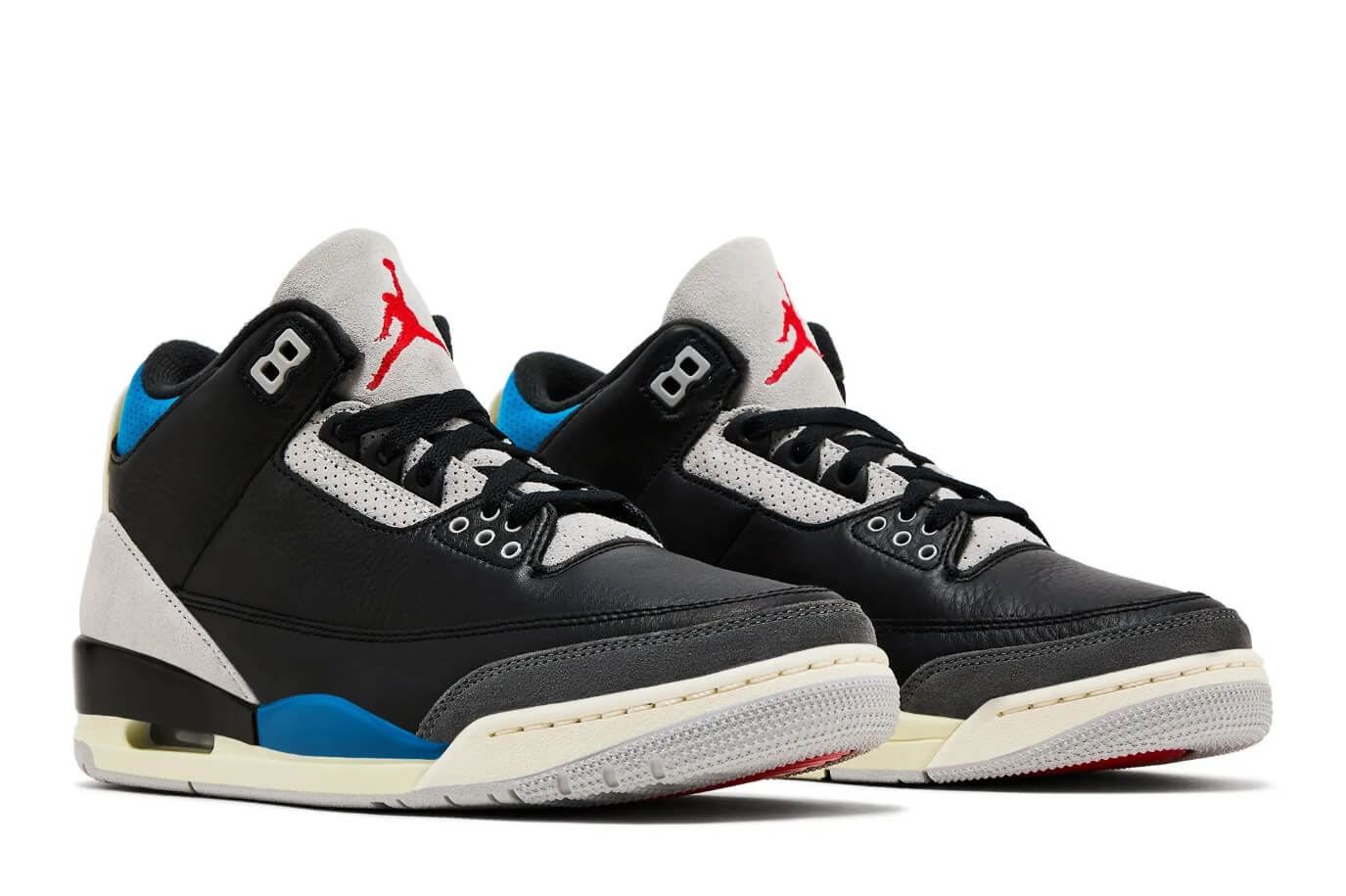 Air Jordan 3 Retro OG 'Rare Air' IB8967-004